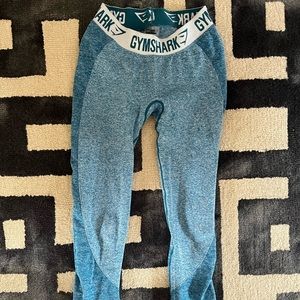 Gymshark leggings!